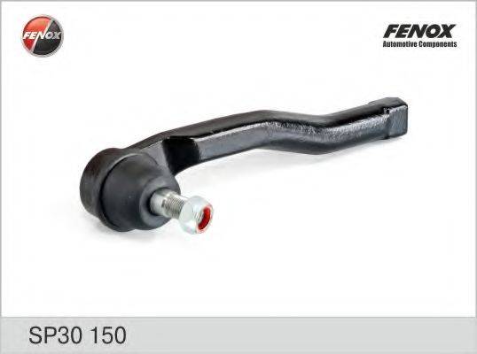 Наконечник поперечной рулевой тяги FENOX SP30150
