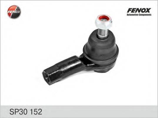 FENOX SP30152 Наконечник поперечной рулевой тяги