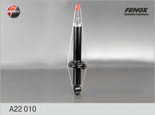 FENOX A22010 Амортизатор