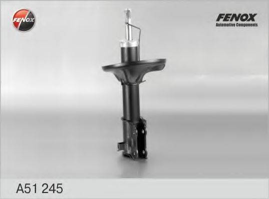 Амортизатор FENOX A51245