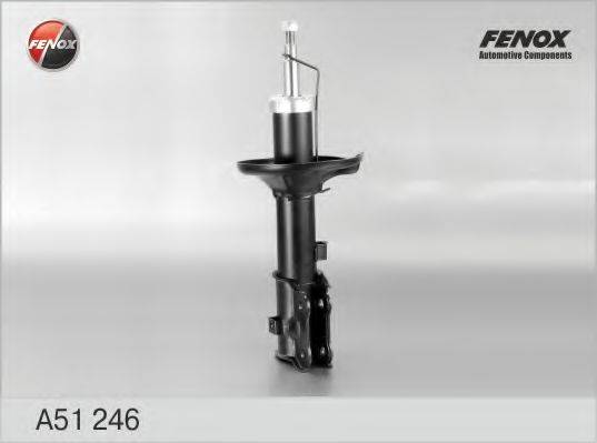 Амортизатор FENOX A51246