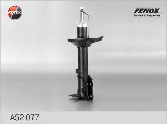 Амортизатор FENOX A52077