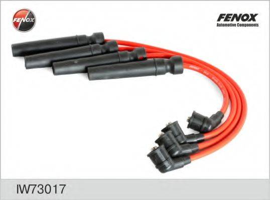 Комплект дротів запалення FENOX IW73017