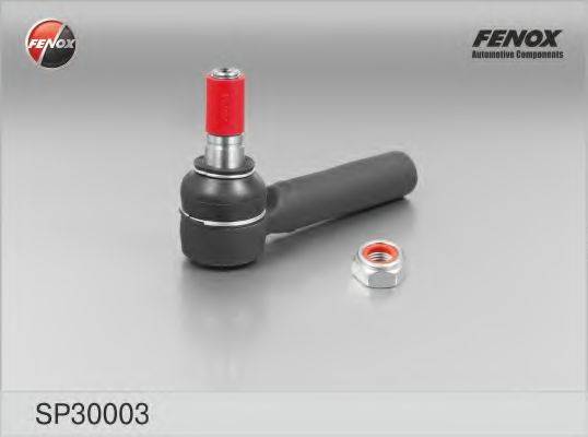 Наконечник поперечной рулевой тяги FENOX SP30003