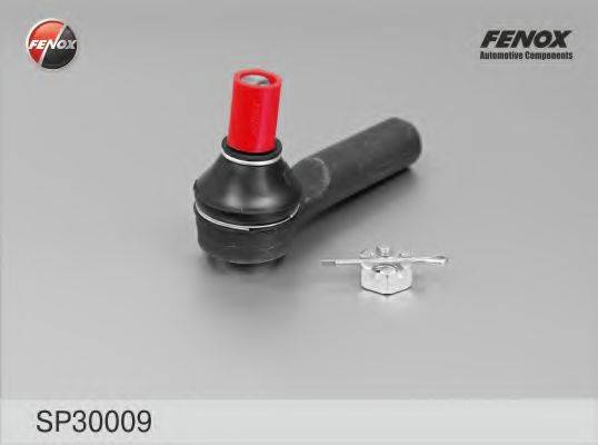 FENOX SP30009 Наконечник поперечной рулевой тяги