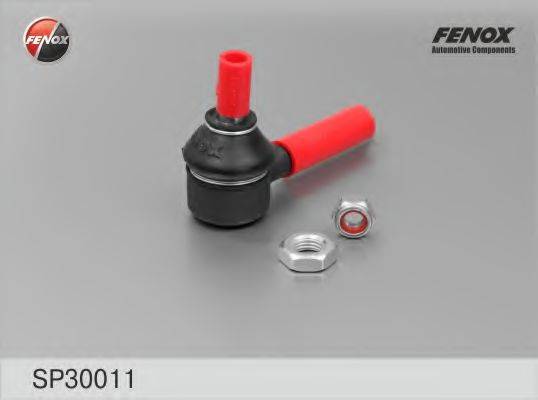 FENOX SP30011 Наконечник поперечной рулевой тяги