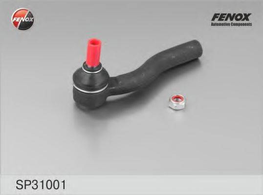 FENOX SP31001 Наконечник поперечной рулевой тяги