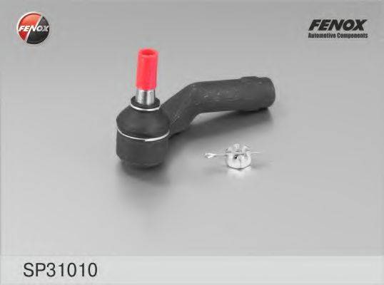 FENOX SP31010 Наконечник поперечной рулевой тяги