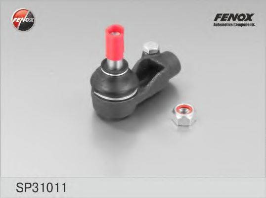 FENOX SP31011 Наконечник поперечной рулевой тяги