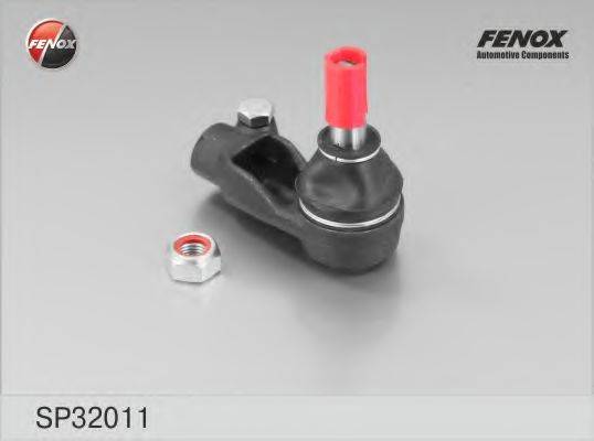 Наконечник поперечной рулевой тяги FENOX SP32011