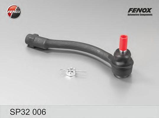 FENOX SP32006 Наконечник поперечной рулевой тяги