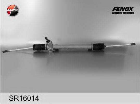 FENOX SR16014 Рулевой механизм