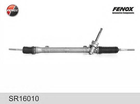 Рульовий механізм FENOX SR16010