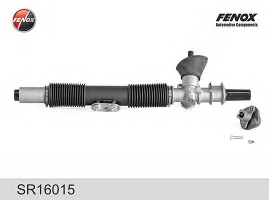 Рульовий механізм FENOX SR16015