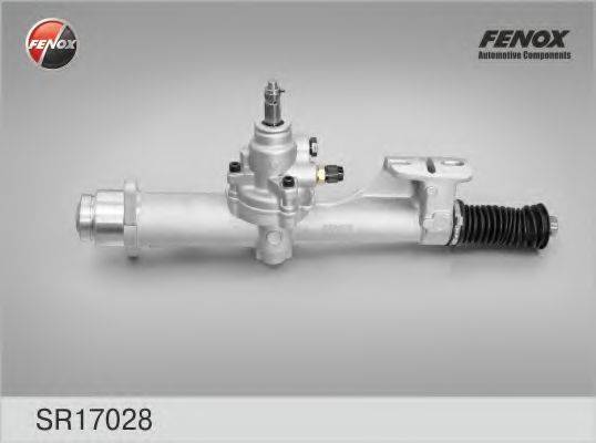 Рульовий механізм FENOX SR17028