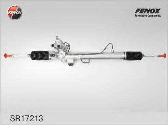 FENOX SR17213 Рулевой механизм