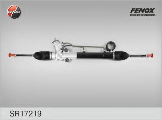 Рульовий механізм FENOX SR17519