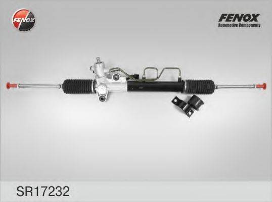 FENOX SR17232 Рулевой механизм