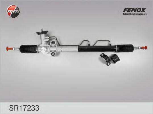 FENOX SR17233 Рульовий механізм