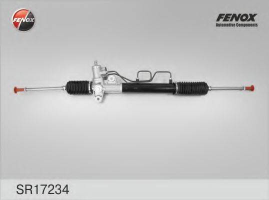 Рульовий механізм FENOX SR17234