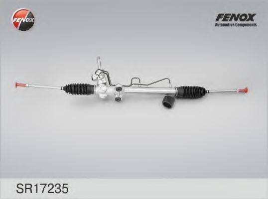 FENOX SR17235 Рулевой механизм