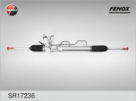 Рульовий механізм FENOX SR17236
