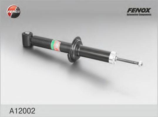 Амортизатор FENOX A12002