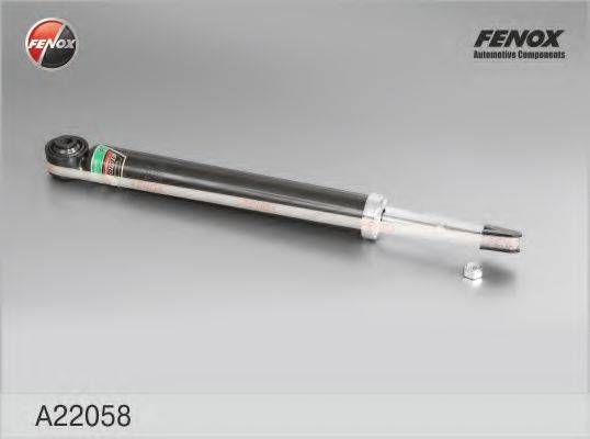 Амортизатор FENOX A22058