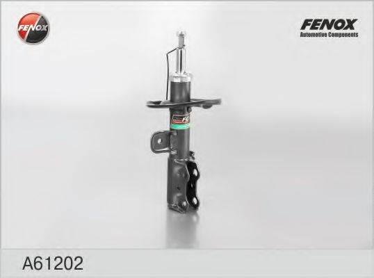 Амортизатор FENOX A61202