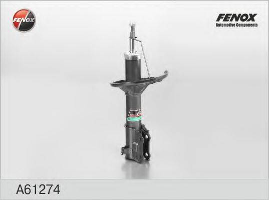 Амортизатор FENOX A61274
