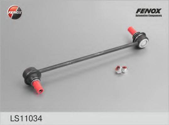 Тяга/стійка, стабілізатор FENOX LS11034