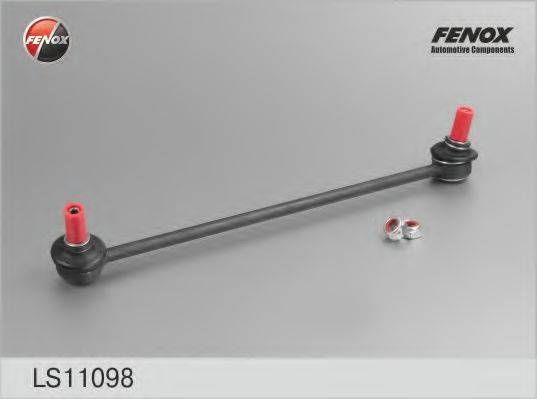 FENOX LS11098 Тяга / стойка, стабилизатор