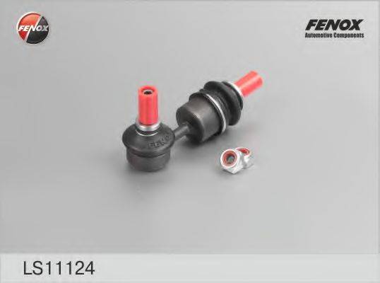 FENOX LS11124 Тяга/стійка, стабілізатор