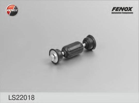 Тяга/стійка, стабілізатор FENOX LS22018