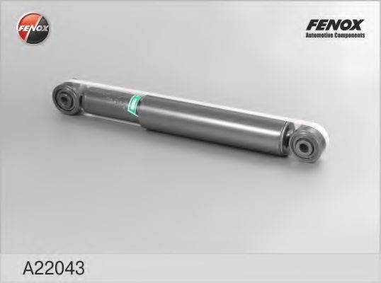 Амортизатор FENOX A22043
