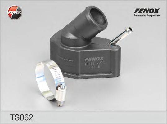 FENOX TS062 Термостат, що охолоджує рідину