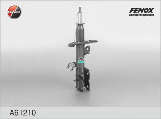 Амортизатор FENOX A61210