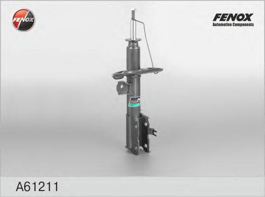 Амортизатор FENOX A61211