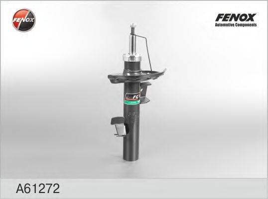 FENOX A61272 Амортизатор