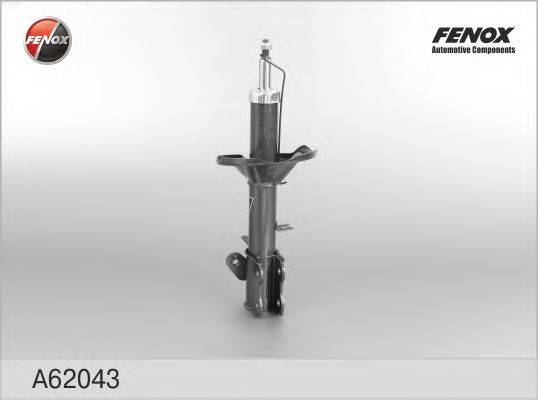 FENOX A62043 Амортизатор