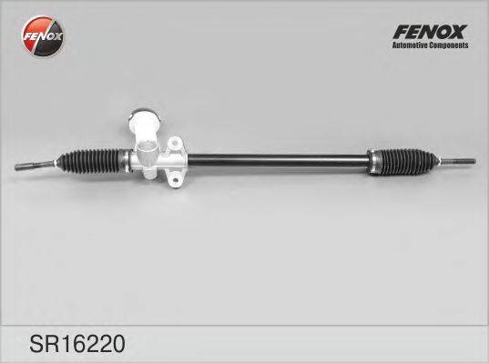 FENOX SR16220 Рулевой механизм