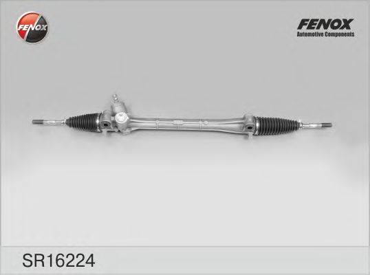 FENOX SR16224 Рулевой механизм