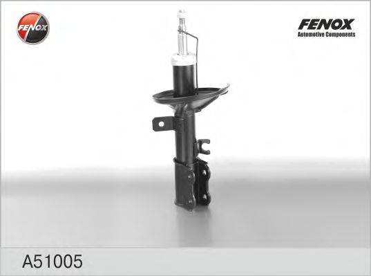 Амортизатор FENOX A51005