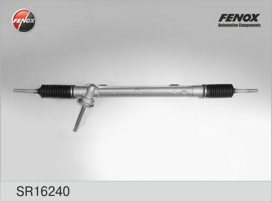 FENOX SR16240 Рульовий механізм