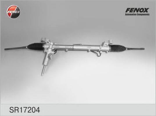 FENOX SR17204 Рулевой механизм