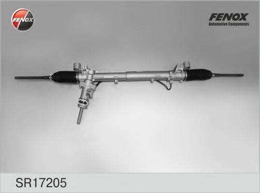 Рульовий механізм FENOX SR17205