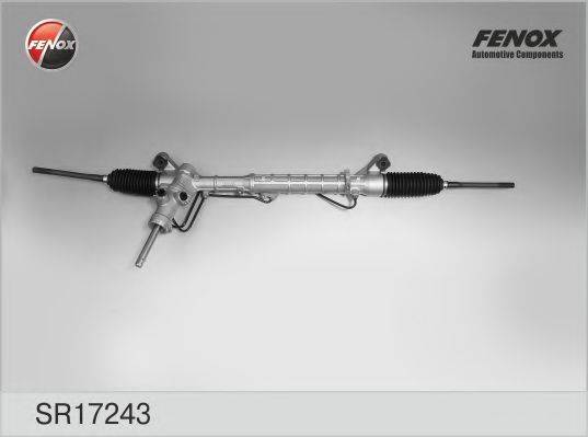 Рульовий механізм FENOX SR17243