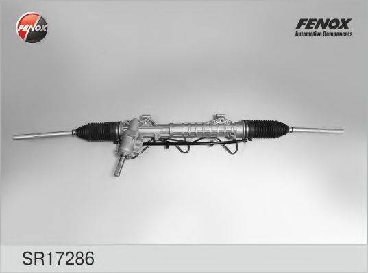 Рульовий механізм FENOX SR17286