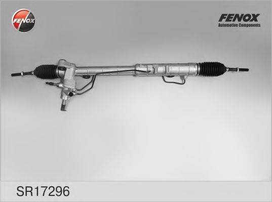 Рульовий механізм FENOX SR17296