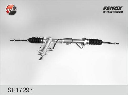 Рульовий механізм FENOX SR17297